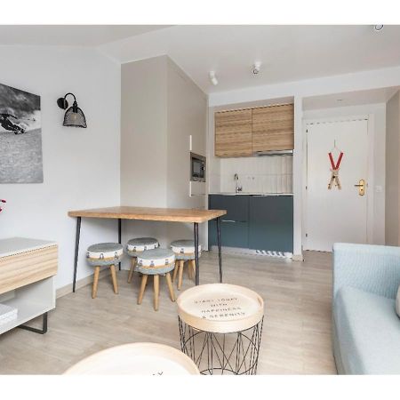 Chic Humaralet, Pie De Pistas, Free Parking Apartment Baqueira Beret Ngoại thất bức ảnh