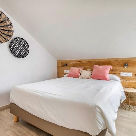 Chic Humaralet, Pie De Pistas, Free Parking Apartment Baqueira Beret Ngoại thất bức ảnh