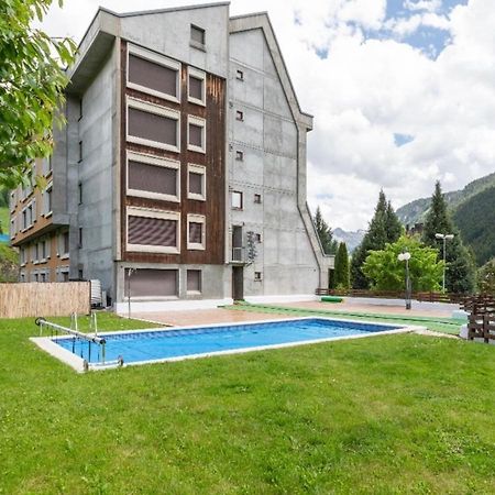 Chic Humaralet, Pie De Pistas, Free Parking Apartment Baqueira Beret Ngoại thất bức ảnh