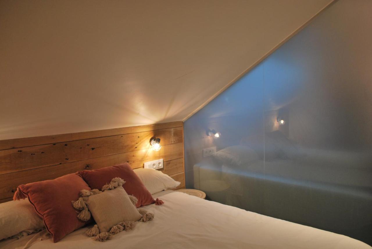 Chic Humaralet, Pie De Pistas, Free Parking Apartment Baqueira Beret Ngoại thất bức ảnh