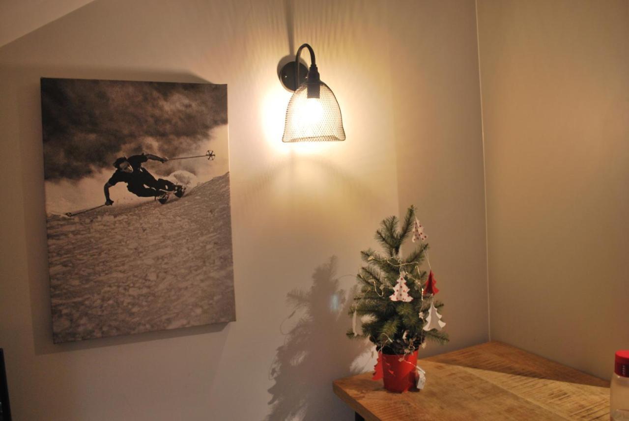 Chic Humaralet, Pie De Pistas, Free Parking Apartment Baqueira Beret Ngoại thất bức ảnh