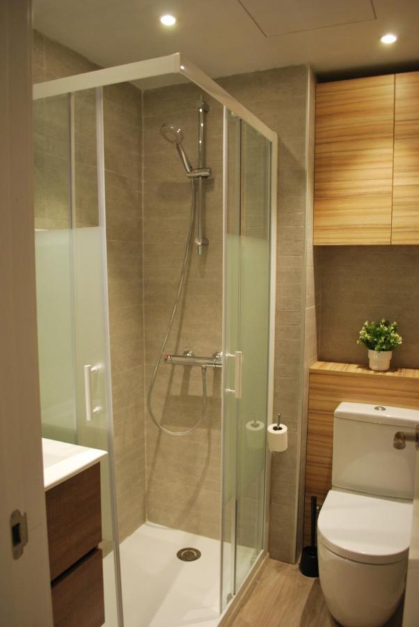 Chic Humaralet, Pie De Pistas, Free Parking Apartment Baqueira Beret Ngoại thất bức ảnh