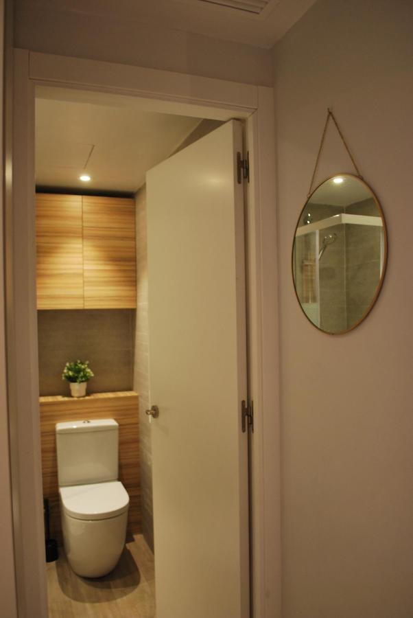 Chic Humaralet, Pie De Pistas, Free Parking Apartment Baqueira Beret Ngoại thất bức ảnh