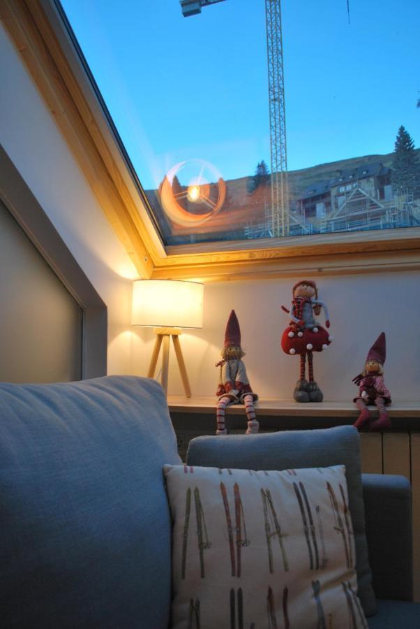 Chic Humaralet, Pie De Pistas, Free Parking Apartment Baqueira Beret Ngoại thất bức ảnh