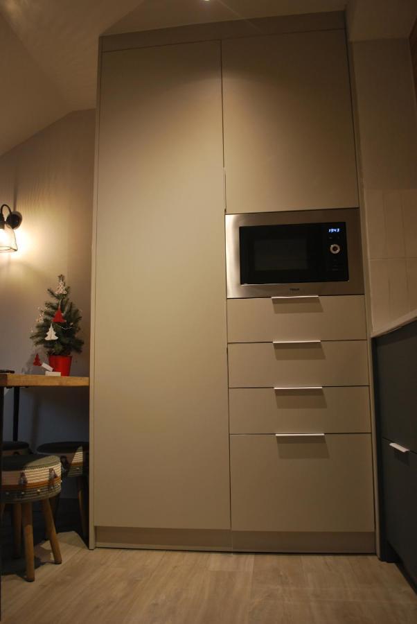Chic Humaralet, Pie De Pistas, Free Parking Apartment Baqueira Beret Ngoại thất bức ảnh