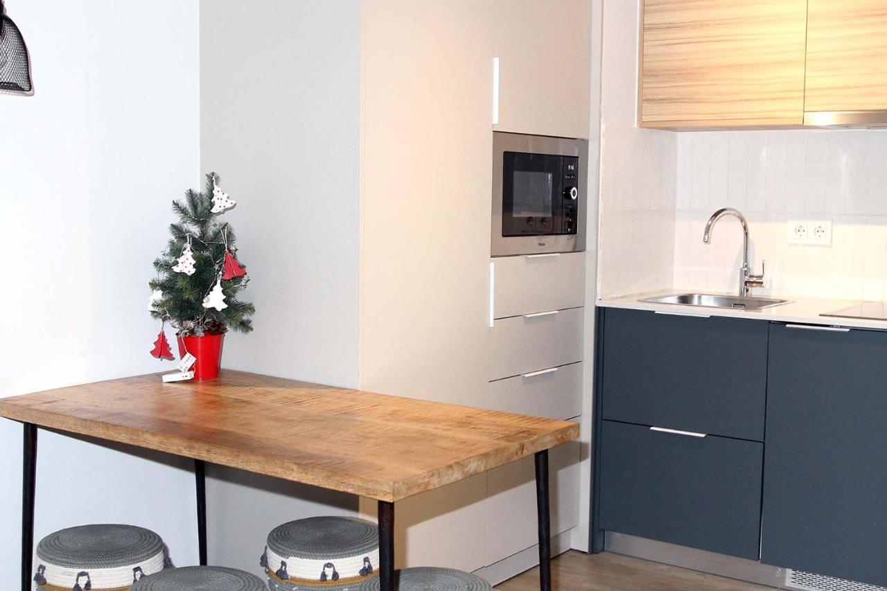 Chic Humaralet, Pie De Pistas, Free Parking Apartment Baqueira Beret Ngoại thất bức ảnh