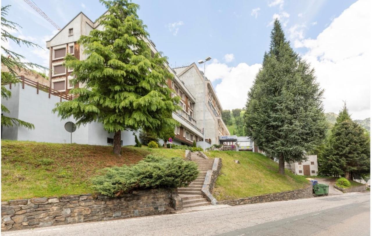 Chic Humaralet, Pie De Pistas, Free Parking Apartment Baqueira Beret Ngoại thất bức ảnh