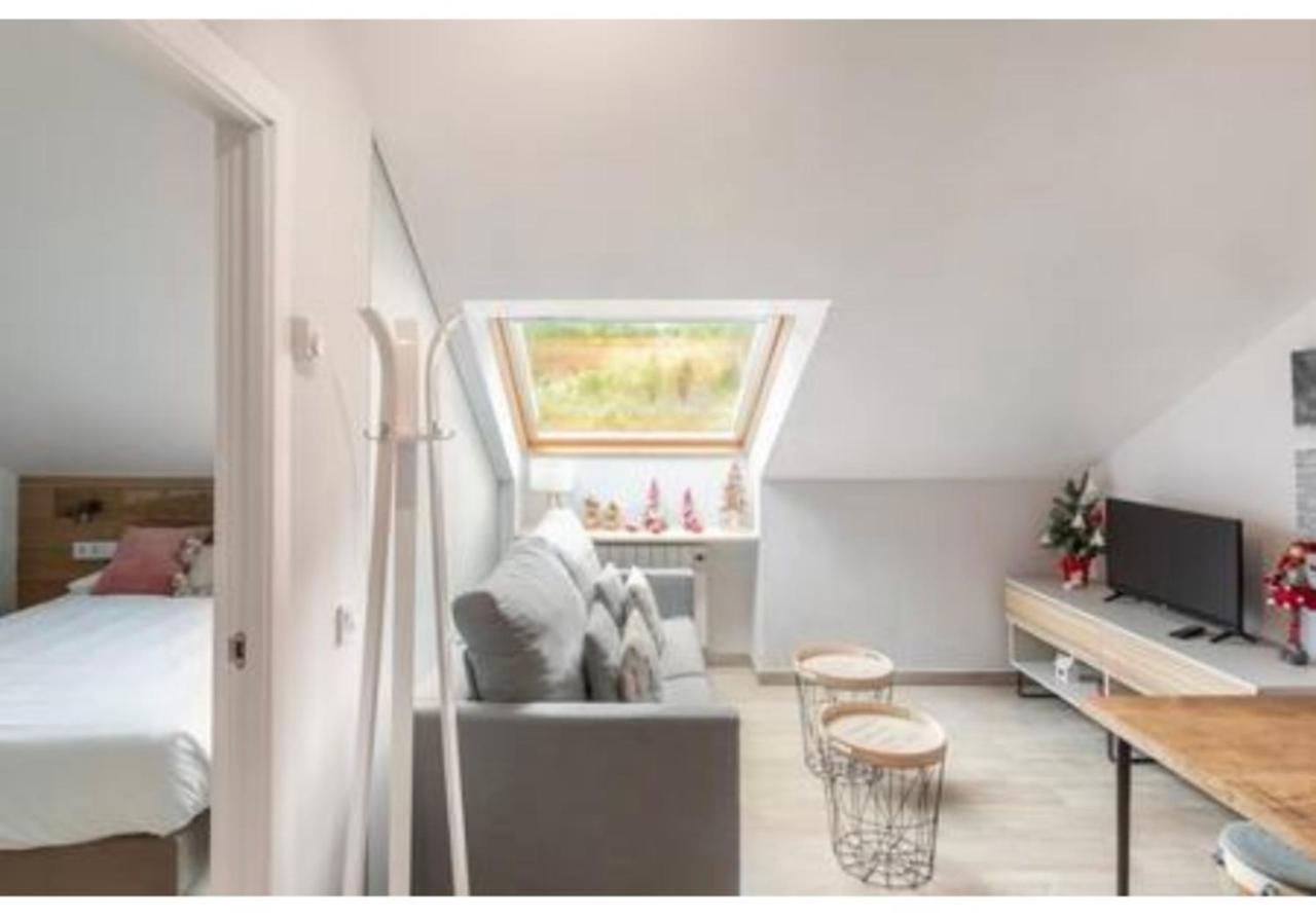 Chic Humaralet, Pie De Pistas, Free Parking Apartment Baqueira Beret Ngoại thất bức ảnh