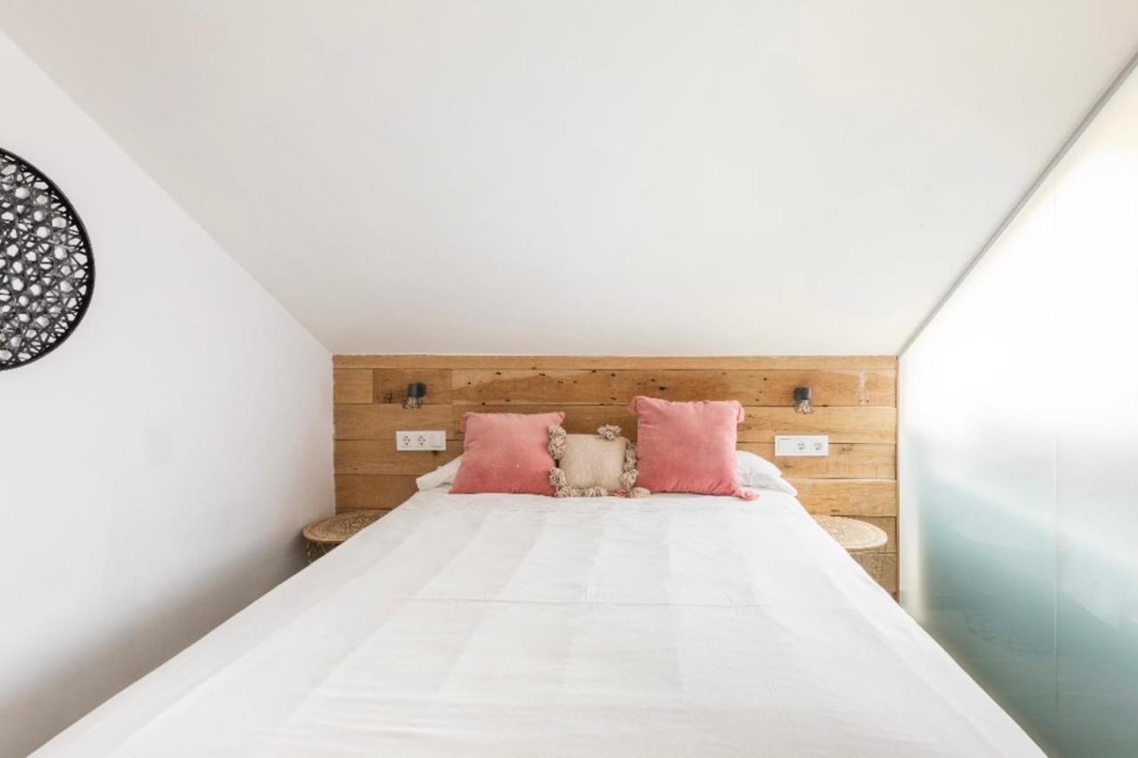 Chic Humaralet, Pie De Pistas, Free Parking Apartment Baqueira Beret Ngoại thất bức ảnh