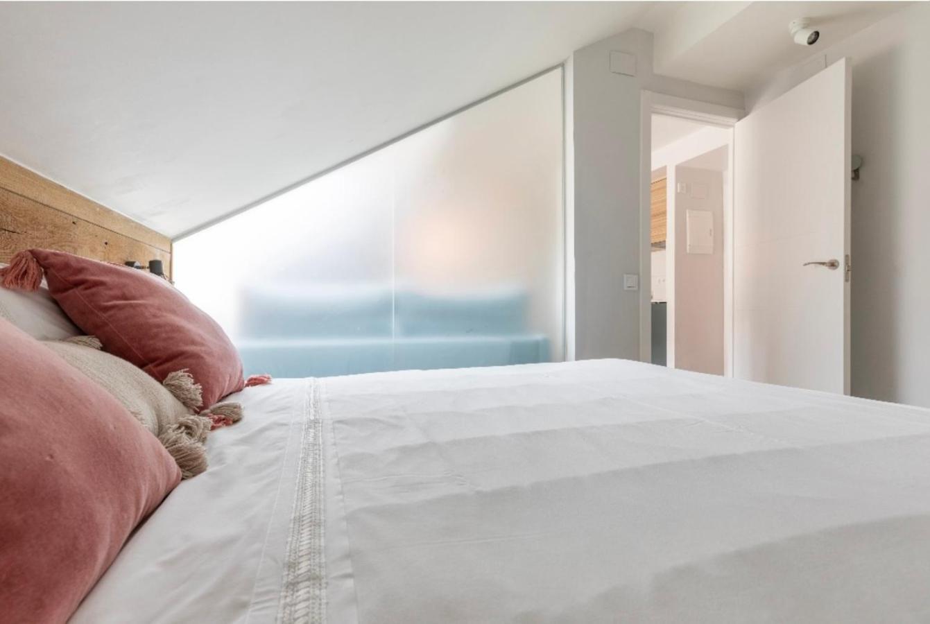 Chic Humaralet, Pie De Pistas, Free Parking Apartment Baqueira Beret Ngoại thất bức ảnh