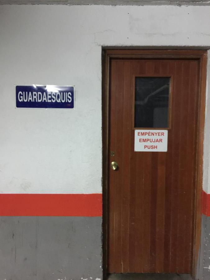 Chic Humaralet, Pie De Pistas, Free Parking Apartment Baqueira Beret Ngoại thất bức ảnh