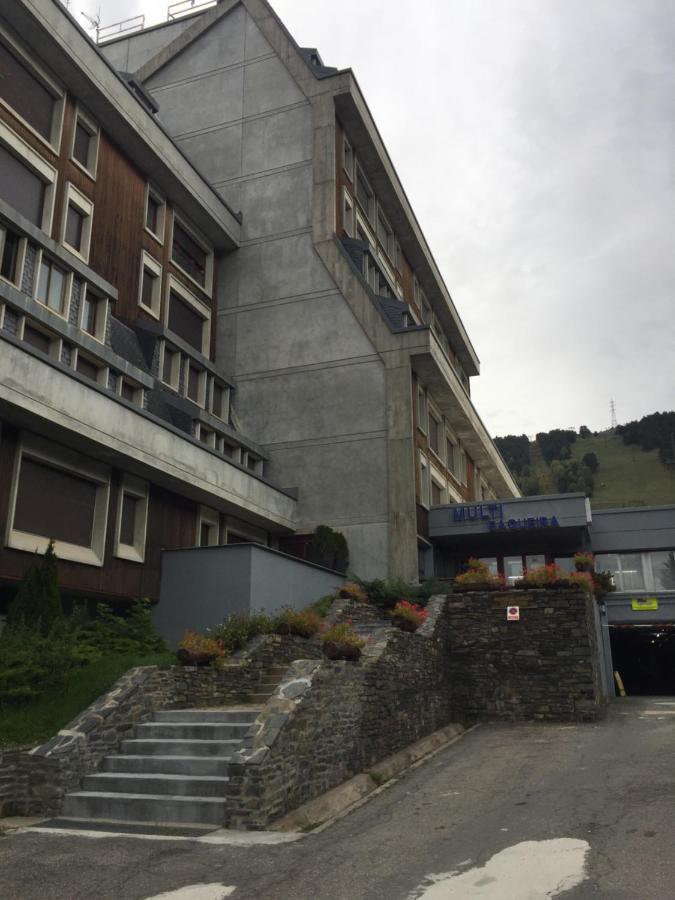 Chic Humaralet, Pie De Pistas, Free Parking Apartment Baqueira Beret Ngoại thất bức ảnh