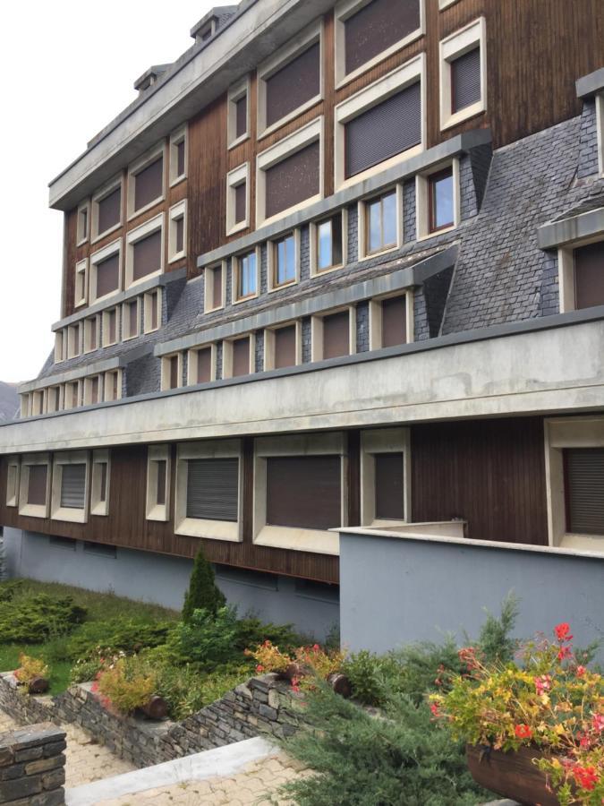 Chic Humaralet, Pie De Pistas, Free Parking Apartment Baqueira Beret Ngoại thất bức ảnh