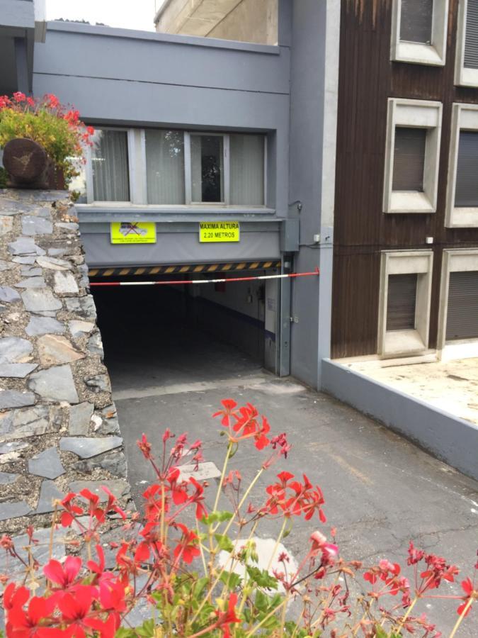 Chic Humaralet, Pie De Pistas, Free Parking Apartment Baqueira Beret Ngoại thất bức ảnh