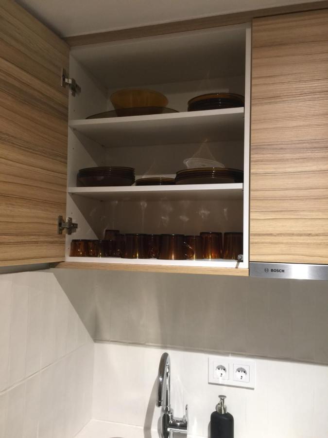 Chic Humaralet, Pie De Pistas, Free Parking Apartment Baqueira Beret Ngoại thất bức ảnh