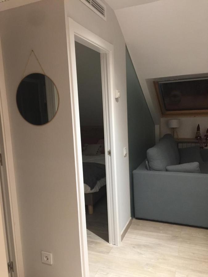 Chic Humaralet, Pie De Pistas, Free Parking Apartment Baqueira Beret Ngoại thất bức ảnh